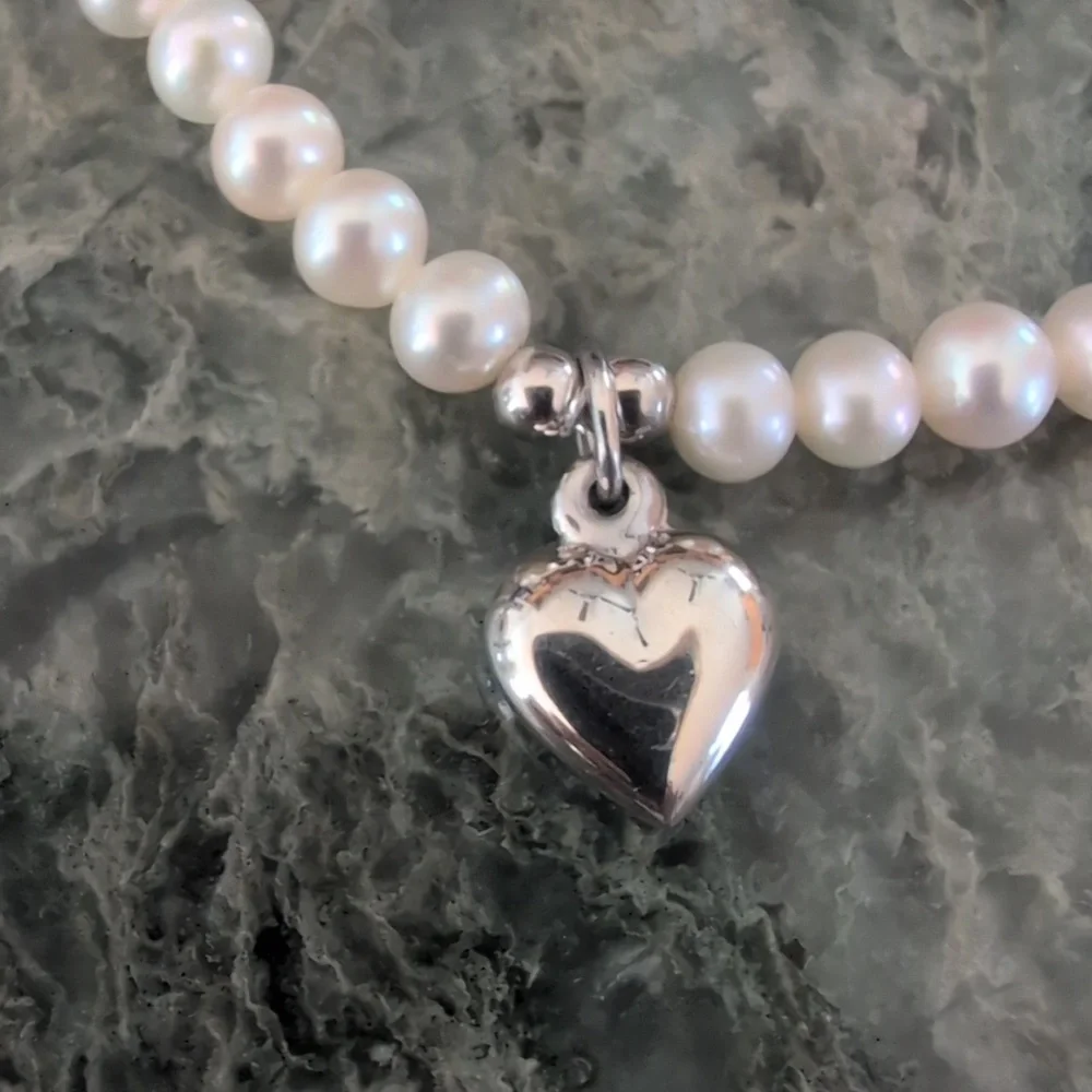 Silpada B1363 Retired Bracelet For A Child